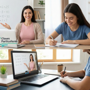 Pack de Clases Particulares "A Tu Medida"